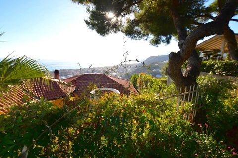 Villa i Bordighera, Imperia, Bordighera - € 2.800.000 | Ref: 85043591 - foto 8