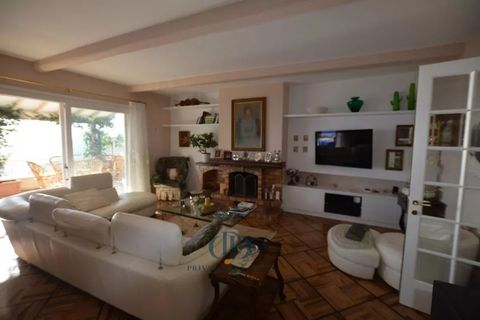 Villa i Bordighera, Imperia, Bordighera - € 2.800.000 | Ref: 85043591 - foto 15