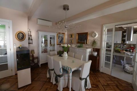 Villa i Bordighera, Imperia, Bordighera - € 2.800.000 | Ref: 85043591 - foto 17