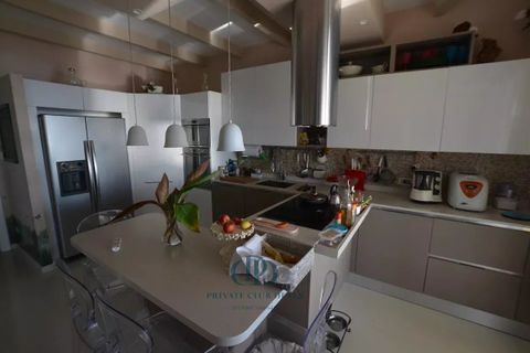 Villa i Bordighera, Imperia, Bordighera - € 2.800.000 | Ref: 85043591 - foto 18
