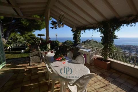Villa i Bordighera, Imperia, Bordighera - € 2.800.000 | Ref: 85043591 - foto 21