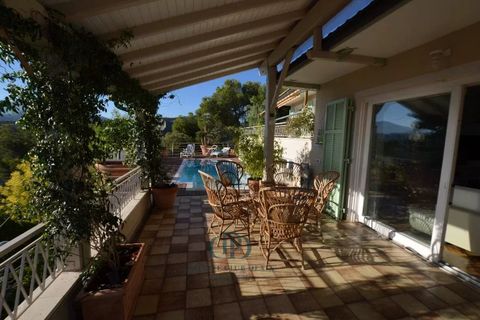 Villa i Bordighera, Imperia, Bordighera - € 2.800.000 | Ref: 85043591 - foto 22
