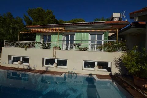 Villa i Bordighera, Imperia, Bordighera - € 2.800.000 | Ref: 85043591 - foto 25