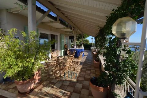 Villa i Bordighera, Imperia, Bordighera - € 2.800.000 | Ref: 85043591 - foto 26