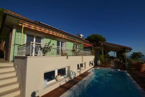 Villa i Bordighera, Imperia, Bordighera - € 2.800.000 | Ref: 85043591 - foto 28