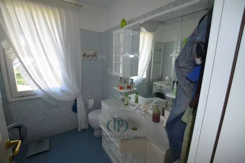 Villa i Bordighera, Imperia, Bordighera - € 2.800.000 | Ref: 85043591 - foto 44
