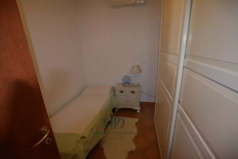 Villa i Bordighera, Imperia, Bordighera - € 2.800.000 | Ref: 85043591 - foto 47