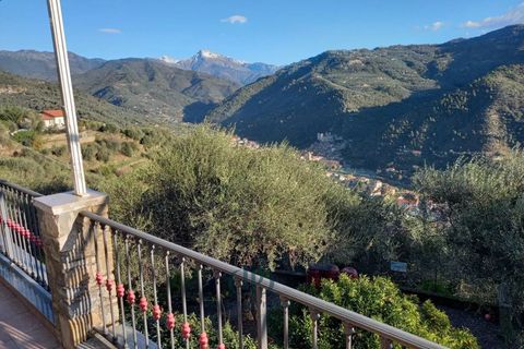 Villa a Dolceacqua, Imperia, Dolceacqua - € 650.000 | Ref: 85043607 - foto 6