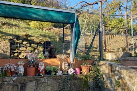 Villa a Dolceacqua, Imperia, Dolceacqua - € 650.000 | Ref: 85043607 - foto 10