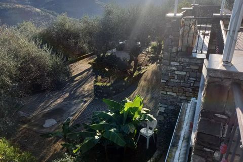 Villa a Dolceacqua, Imperia, Dolceacqua - € 650.000 | Ref: 85043607 - foto 12
