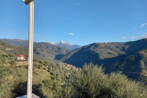 Villa a Dolceacqua, Imperia, Dolceacqua - € 650.000 | Ref: 85043607 - foto 13