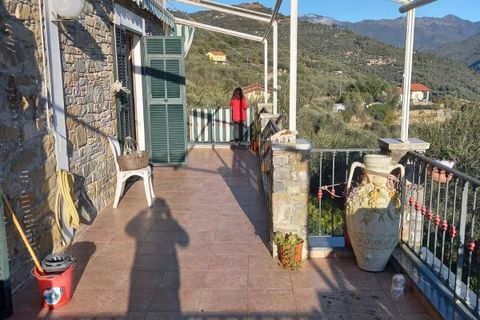 Villa a Dolceacqua, Imperia, Dolceacqua - € 650.000 | Ref: 85043607 - foto 25