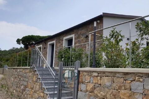 Villa i Imperia, Imperia, Imperia - € 1.250.000 | Ref: 85043624 - foto 1