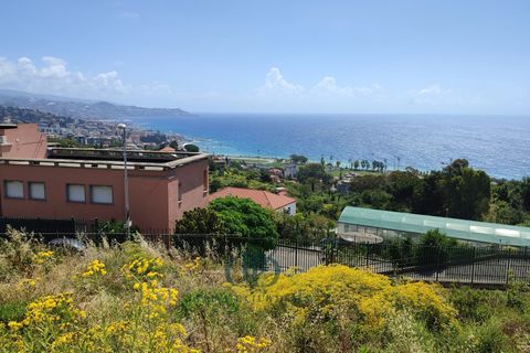 Villa i Sanremo, Imperia, Sanremo - € 390.000 | Ref: 85043662 - foto 5