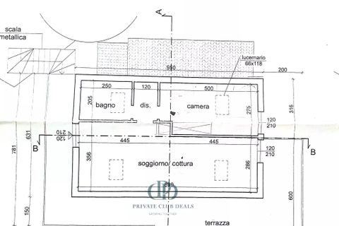 Villa i Sanremo, Imperia, Sanremo - € 390.000 | Ref: 85043662 - foto 6