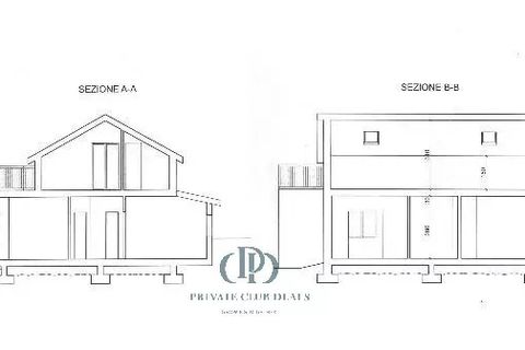 Villa i Sanremo, Imperia, Sanremo - € 390.000 | Ref: 85043662 - foto 8