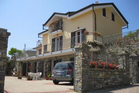 Villa i Sanremo, Imperia, Sanremo - € 1.000.000 | Ref: 85043690 - foto 1