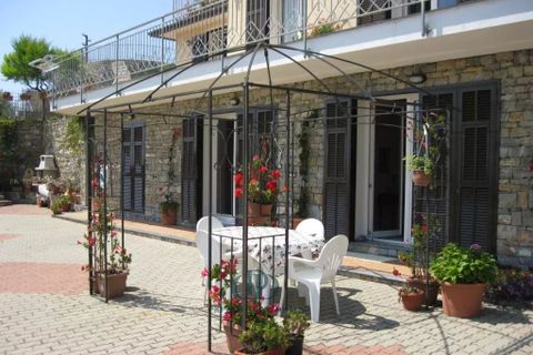 Villa i Sanremo, Imperia, Sanremo - € 1.000.000 | Ref: 85043690 - foto 3