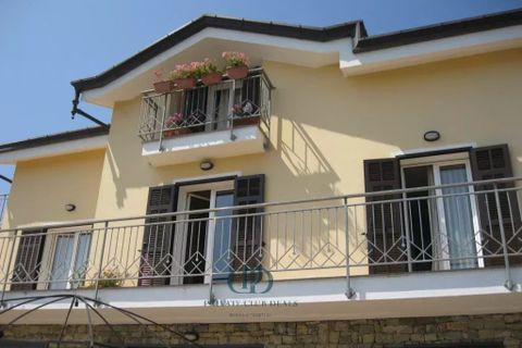 Villa i Sanremo, Imperia, Sanremo - € 1.000.000 | Ref: 85043690 - foto 4