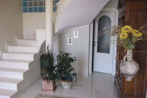 Villa i Sanremo, Imperia, Sanremo - € 1.000.000 | Ref: 85043690 - foto 8