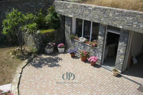 Villa i Sanremo, Imperia, Sanremo - € 1.000.000 | Ref: 85043690 - foto 30