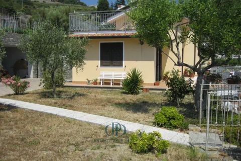 Villa i Sanremo, Imperia, Sanremo - € 1.000.000 | Ref: 85043690 - foto 33