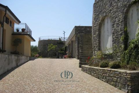 Villa i Sanremo, Imperia, Sanremo - € 1.000.000 | Ref: 85043690 - foto 39