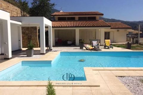 Villa i Sanremo, Imperia, Sanremo - € 1.500.000 | Ref: 85043710 - foto 1