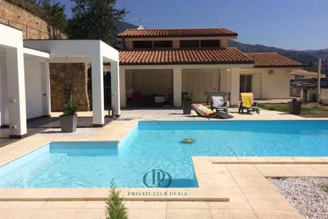 Villa i Sanremo, Imperia, Sanremo - € 1.500.000 | Ref: 85043710 - foto 6