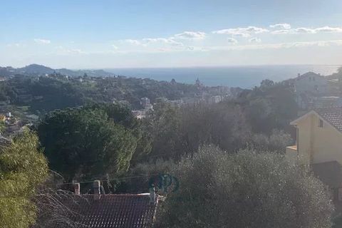 Villa i Sanremo, Imperia, Sanremo - € 1.500.000 | Ref: 85043710 - foto 8