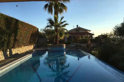 Villa i Sanremo, Imperia, Sanremo - € 1.650.000 | Ref: 85043716 - foto 1
