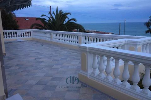 Villa i Sanremo, Imperia, Sanremo - € 1.650.000 | Ref: 85043716 - foto 11
