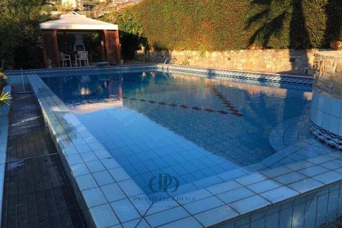 Villa i Sanremo, Imperia, Sanremo - € 1.650.000 | Ref: 85043716 - foto 18
