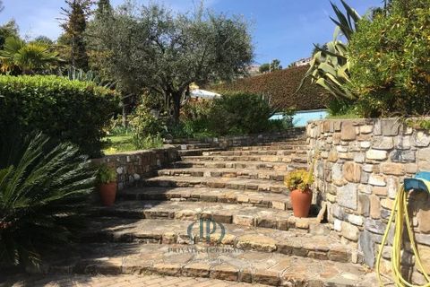 Villa i Sanremo, Imperia, Sanremo - € 1.650.000 | Ref: 85043716 - foto 24
