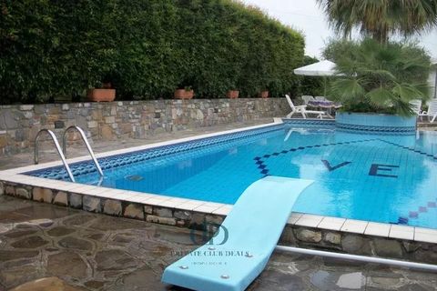 Villa i Sanremo, Imperia, Sanremo - € 1.650.000 | Ref: 85043716 - foto 26