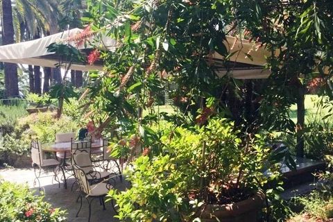Villa i Sanremo, Imperia, Sanremo - € 3.500.000 | Ref: 85043733 - foto 1