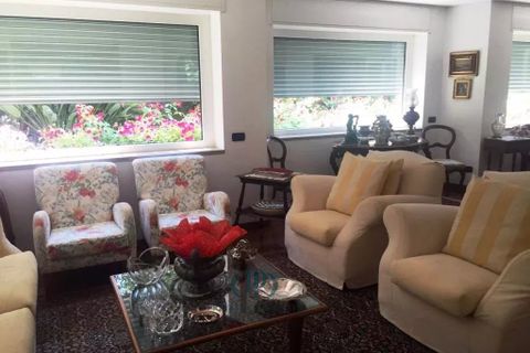 Villa i Sanremo, Imperia, Sanremo - € 3.500.000 | Ref: 85043733 - foto 4