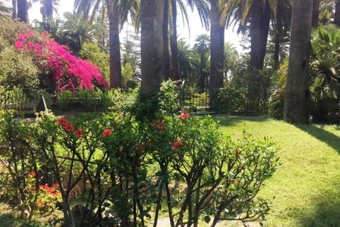 Villa i Sanremo, Imperia, Sanremo - € 3.500.000 | Ref: 85043733 - foto 19