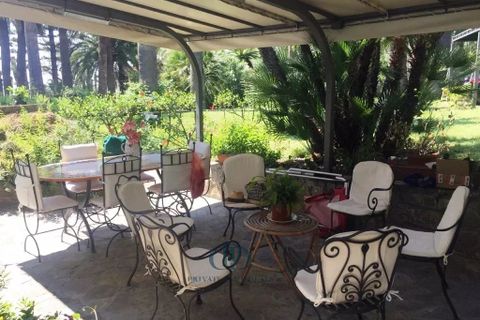 Villa i Sanremo, Imperia, Sanremo - € 3.500.000 | Ref: 85043733 - foto 28