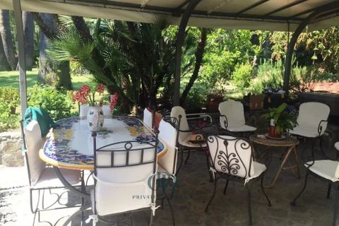 Villa i Sanremo, Imperia, Sanremo - € 3.500.000 | Ref: 85043733 - foto 29