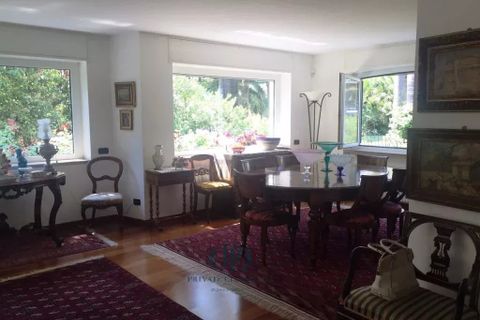 Villa i Sanremo, Imperia, Sanremo - € 3.500.000 | Ref: 85043733 - foto 34