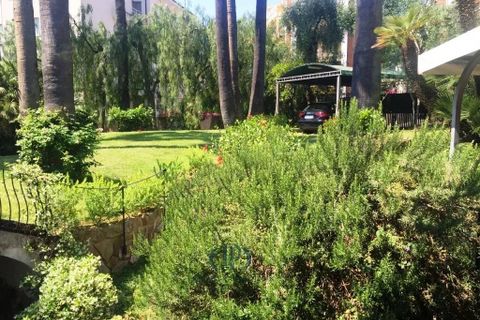 Villa i Sanremo, Imperia, Sanremo - € 3.500.000 | Ref: 85043733 - foto 39