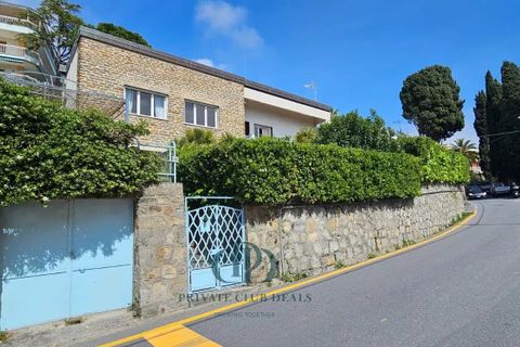 Villa i Sanremo, Imperia, Sanremo - € 900.000 | Ref: 85043740 - foto 1