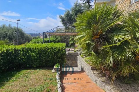 Villa i Sanremo, Imperia, Sanremo - € 900.000 | Ref: 85043740 - foto 16