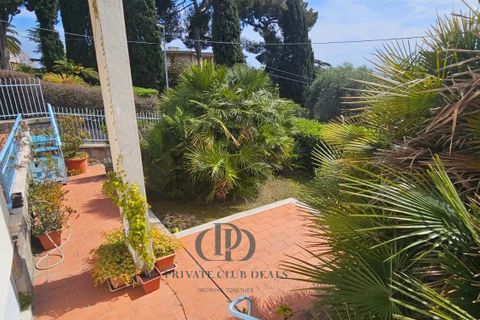 Villa i Sanremo, Imperia, Sanremo - € 900.000 | Ref: 85043740 - foto 18