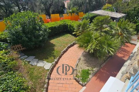 Villa i Sanremo, Imperia, Sanremo - € 900.000 | Ref: 85043740 - foto 19
