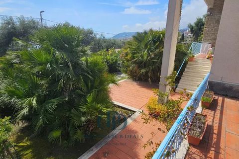 Villa i Sanremo, Imperia, Sanremo - € 900.000 | Ref: 85043740 - foto 27