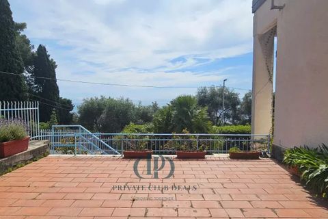 Villa i Sanremo, Imperia, Sanremo - € 900.000 | Ref: 85043740 - foto 28