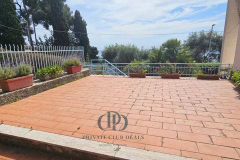 Villa i Sanremo, Imperia, Sanremo - € 900.000 | Ref: 85043740 - foto 29