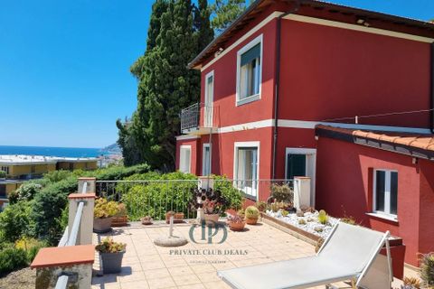 Villa a Sanremo, Imperia, Sanremo - € 850.000 | Ref: 85047189 - foto 7